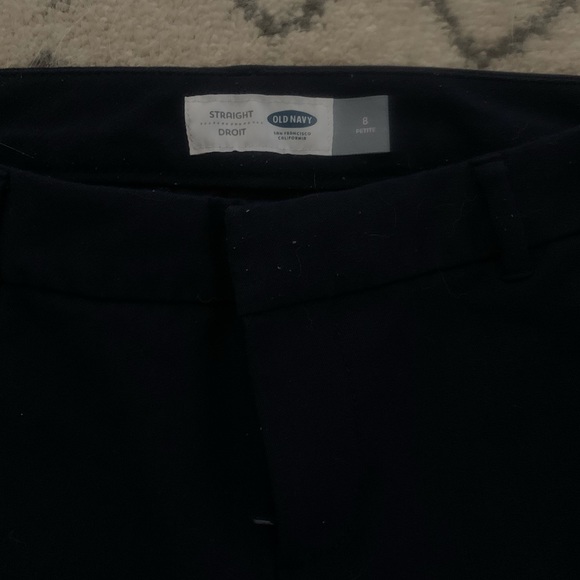 🌻Work pants - Picture 2 of 3